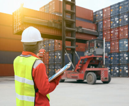 Customs clearance in Tanzania
