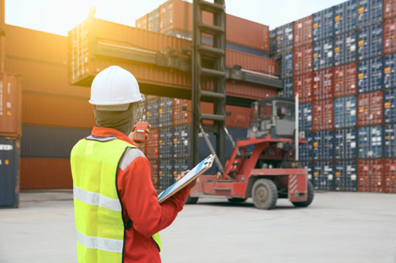 Customs clearance in Tanzania